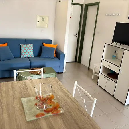 Rocha Branco Apartment Portimão