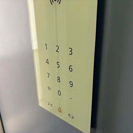 شقة Rocha Branco *