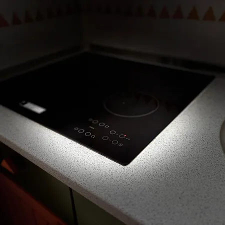 Apartman Rocha Branco