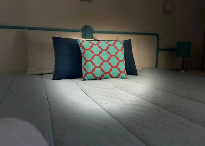 Daire Rocha Branco Portimão