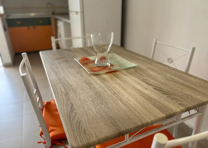 Rocha Branco Daire Portimão