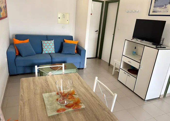 Rocha Branco Daire Portimão