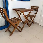 Rocha Branco شقة *