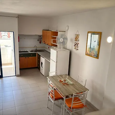 Rocha Branco شقة