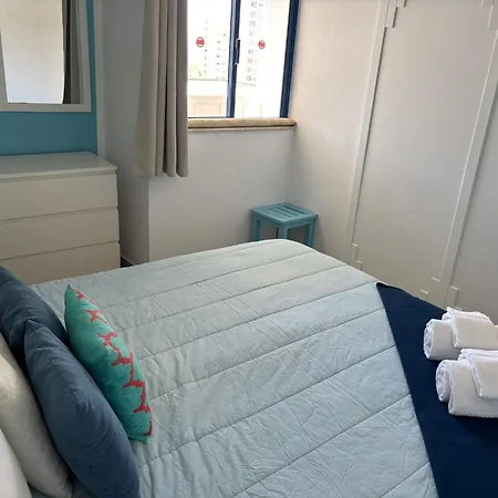 Rocha Branco Appartement