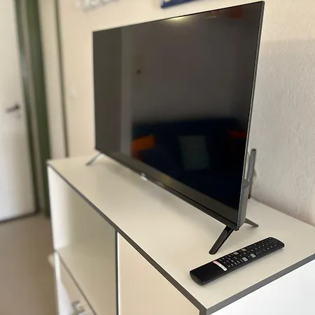 Appartement Rocha Branco