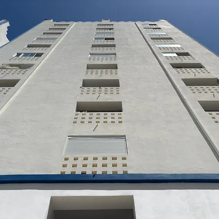 Rocha Branco Appartement